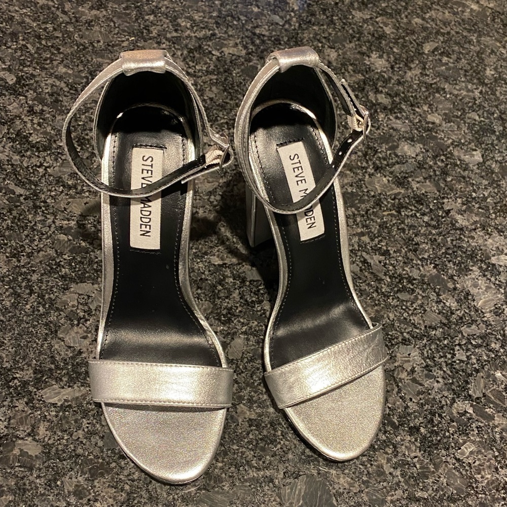 Steve Madden Heels